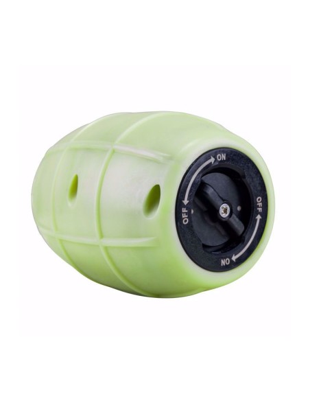 Elite Force Hailstorm 190 bbs - Glow in the dark