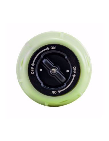 Elite Force Hailstorm 190 billes - Fluorescent