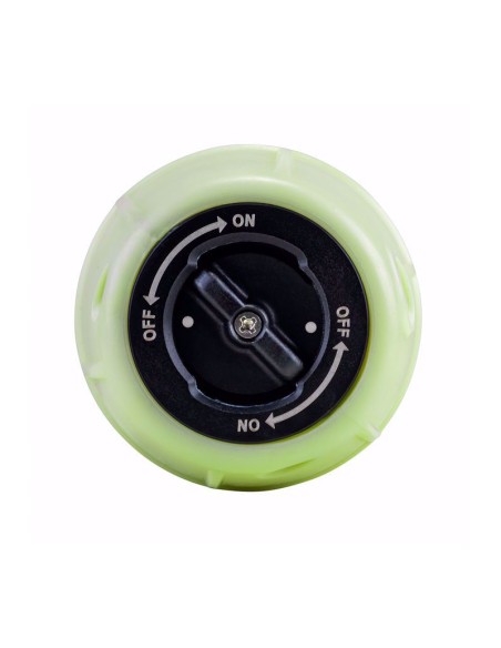 Elite Force Hailstorm 190 billes - Fluorescent