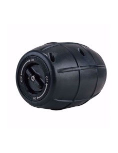 Elite Force Hailstorm 190 bbs - Black 2