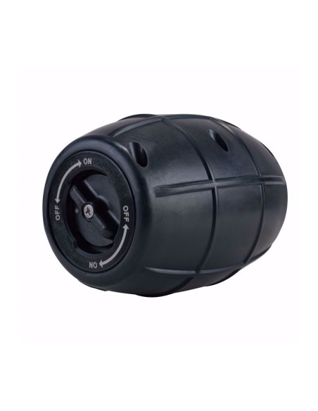 Elite Force Hailstorm 190 bbs - Black