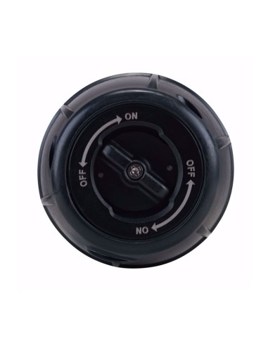 Elite Force Hailstorm 190 bbs - Black