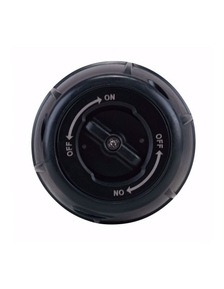 Elite Force Hailstorm 190 billes - Noir