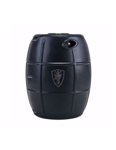 Elite Force Hailstorm 190 billes - Noir