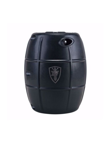 Elite Force Hailstorm 190 billes - Noir