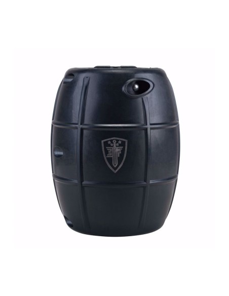 Elite Force Hailstorm 190 bbs - Black