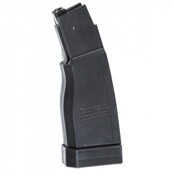 ASG 375rds hi-cap magazine for ASG SCORPION EVO 3 A1 - 