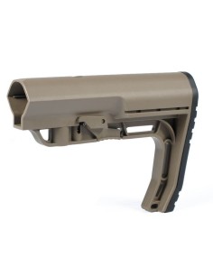 Crosse type MFT pour M4 AEG FDE -  2