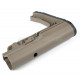 MFT style stock for M4 AEG FDE - 