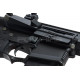 ARES Amoeba AM016 Electronic Firing Control System - Black - 