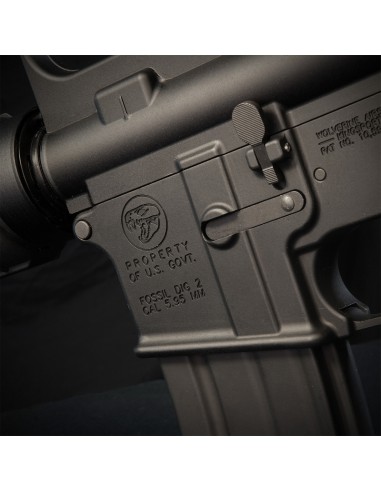 Wolverine MTW Fossil XM177 DIG 2 - Limited edition