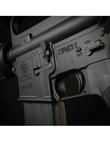 Wolverine MTW Fossil XM177 DIG 2 - Limited edition