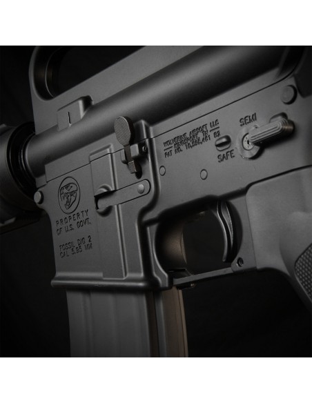 Wolverine MTW Fossil XM177 DIG 2 - Limited edition