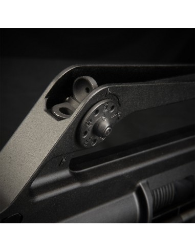 Wolverine MTW Fossil XM177 DIG 2 - Edition limitée