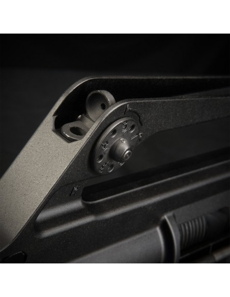 Wolverine MTW Fossil XM177 DIG 2 - Limited edition