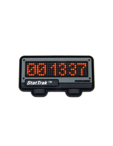 Tridos StatTrak™ compteur de Hit - DIY Edition