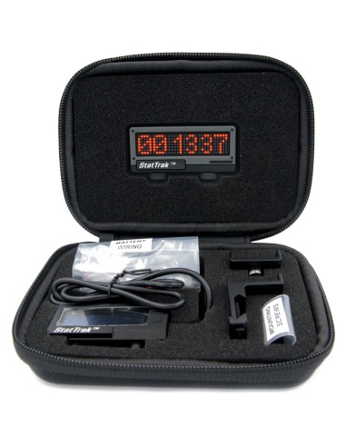 Tridos StatTrak™ compteur de Hit - DIY Edition