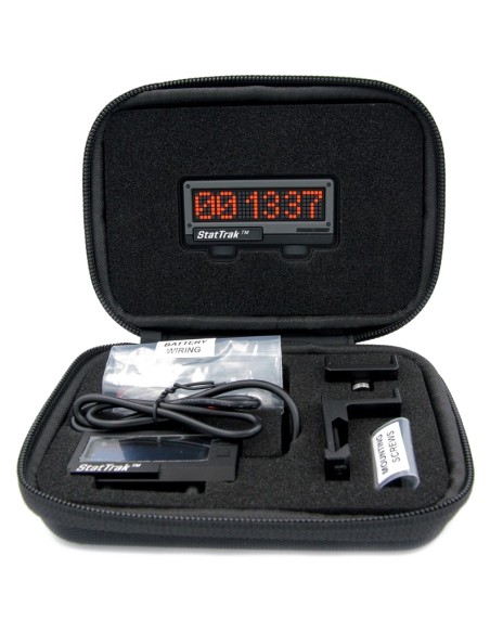 Tridos StatTrak™ compteur de Hit - DIY Edition