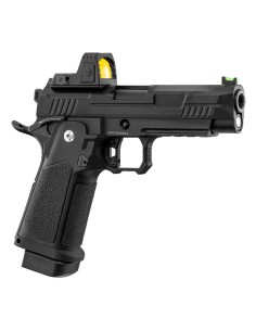 Arcturus Vanguard Hi-Capa 4.3 GBB avec red-dot ARS1