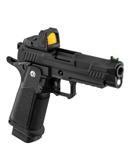 Arcturus Vanguard Hi-Capa 4.3 GBB avec red-dot ARS1