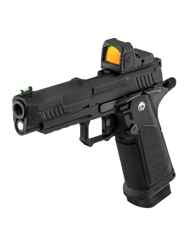 Arcturus Vanguard Hi-Capa 4.3 GBB avec red-dot ARS1