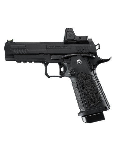 Arcturus Vanguard Hi-Capa 4.3 GBB avec red-dot ARS1