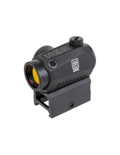 Specna Arms Red Dot CORE Blaze - Noir