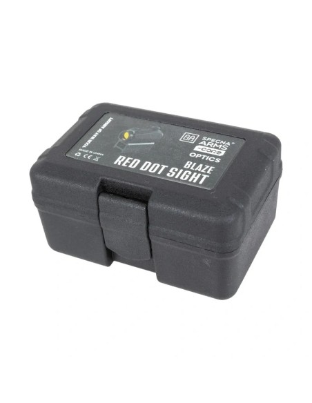 Specna Arms Red Dot CORE Blaze - Noir