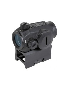 Specna Arms CORE Blaze Red Dot - Black 2
