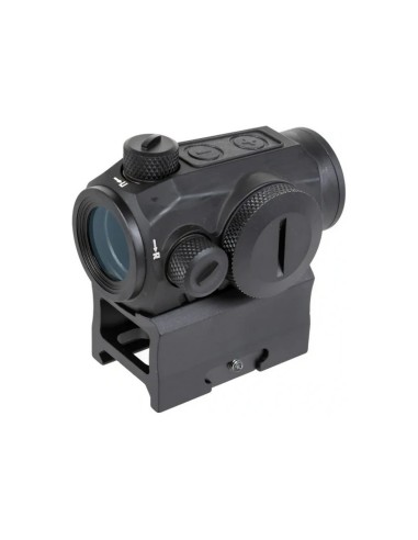 Specna Arms CORE Blaze Red Dot - Black