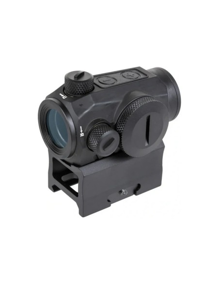 Specna Arms CORE Blaze Red Dot - Black