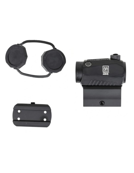 Specna Arms Red Dot CORE Blaze - Noir