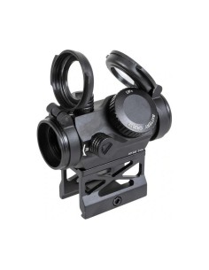 Specna Arms CORE True Point Red Dot - Black 2