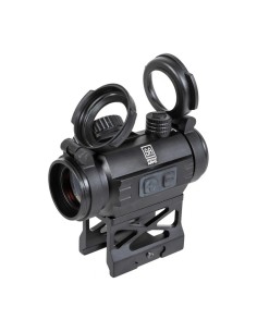 Specna Arms CORE True Point Red Dot - Black