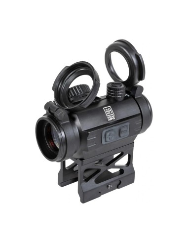 Specna Arms Red Dot CORE True Point - Noir