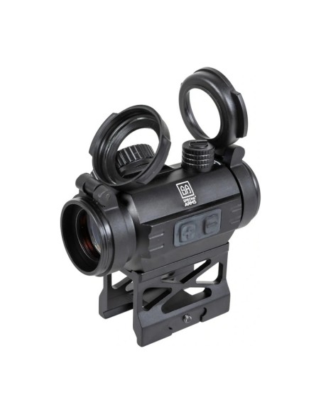 Specna Arms Red Dot CORE True Point - Noir