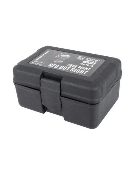 Specna Arms Red Dot CORE True Point - Noir