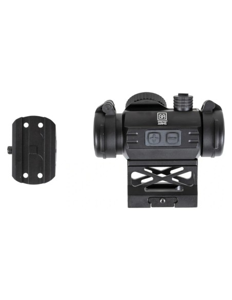 Specna Arms CORE True Point Red Dot - Black