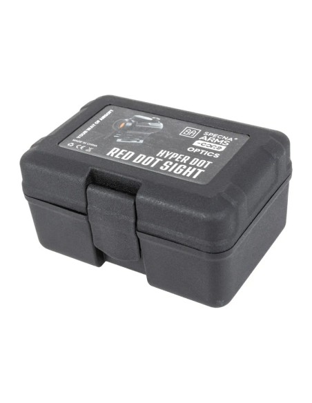 Specna Arms CORE Hyper Dot Red Dot - Black