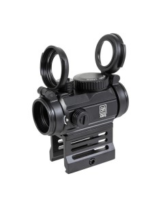 Specna Arms CORE Hyper Dot Red Dot - Black 2