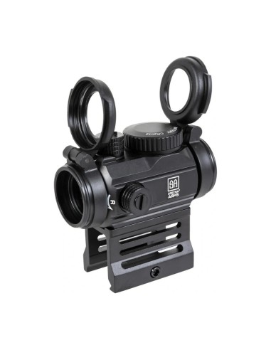 Specna Arms Red Dot CORE Hyper Dot - Noir