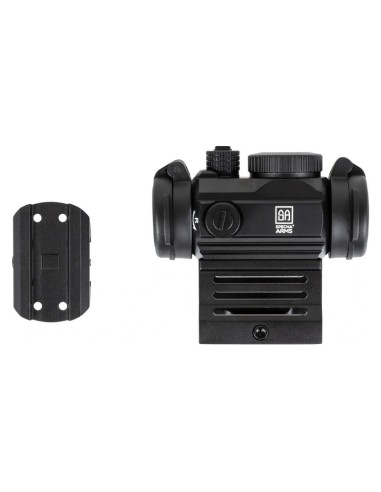 Specna Arms CORE Hyper Dot Red Dot - Black