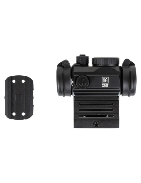 Specna Arms CORE Hyper Dot Red Dot - Black
