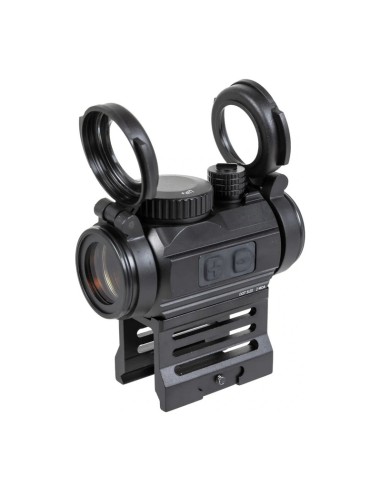 Specna Arms Red Dot CORE Hyper Dot - Noir