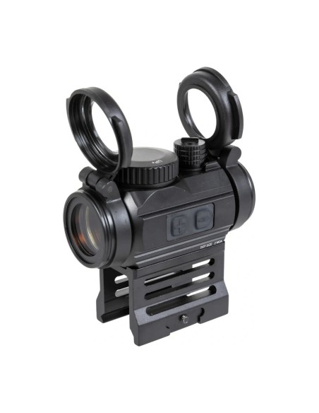 Specna Arms Red Dot CORE Hyper Dot - Noir