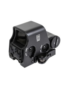 Specna Arms CORE Holo Red / Green  Dot - Black