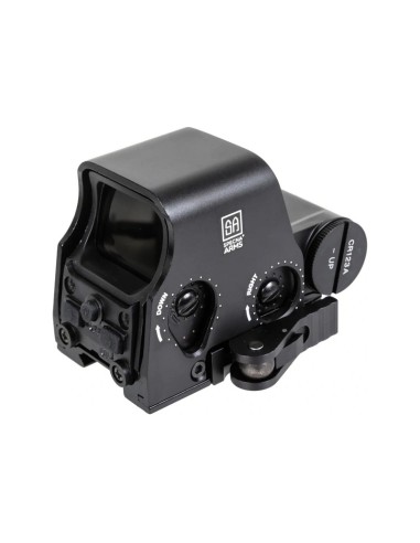 Specna Arms CORE Holo Red / Green  Dot - Black