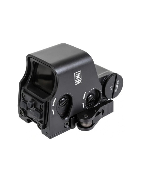 Specna Arms CORE Holo Red / Green  Dot - Black