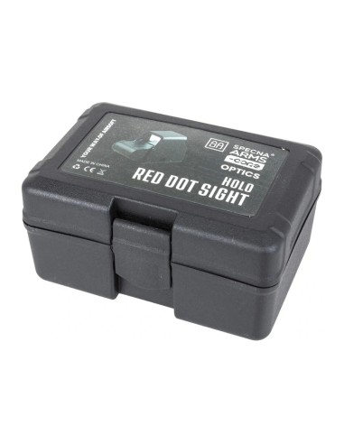 Specna Arms CORE Holo Red / Green  Dot - Black