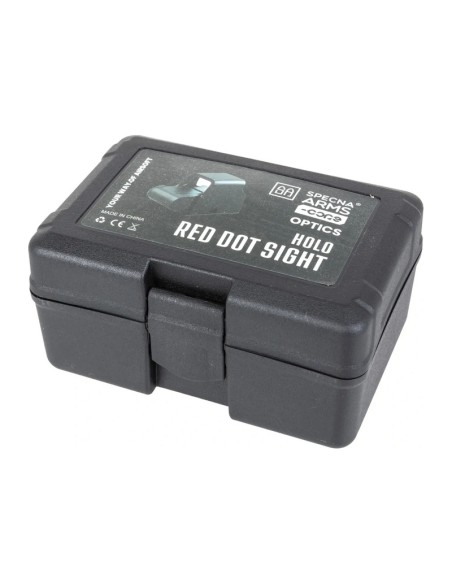 Specna Arms CORE Holo Red / Green  Dot - Black